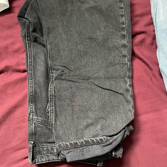 Dynamite Claudia Mom jeans - Picture 3 of 3